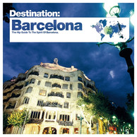 Bar de Lune Presents Destination Barcelona
