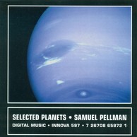 Selected Planets