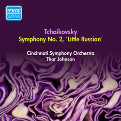Tchaikovsky, P.I.: Symphony No. 2, 