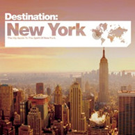 Bar de Lune Presents Destination New York