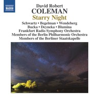 Coleman:  Starry Night