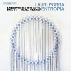 Lauri Porra – Entropia