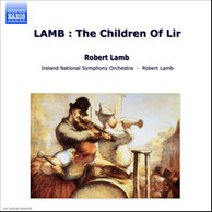 Lamb: The Children Of Lir