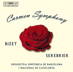 Bizet - Carmen Symphony