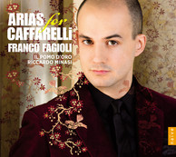 Arias for Caffarelli: F. Fagioli