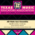 2012 Texas Music Educators Association (TMEA): All-State Jazz Ensemble