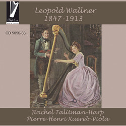 Leopold Wallner: 1847-1913