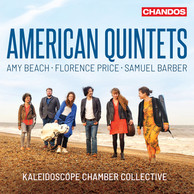 American Quintets
