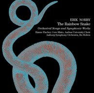 Norby: The Rainbow Snake