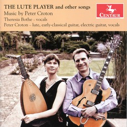 The Lute Player and Other Songs