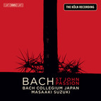 Bach: St John Passion - the Köln recording