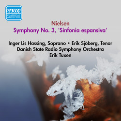 Nielsen, C.: Symphony No. 3, 