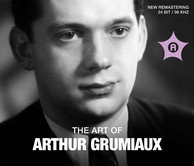 The Art of Arthur Grumiaux