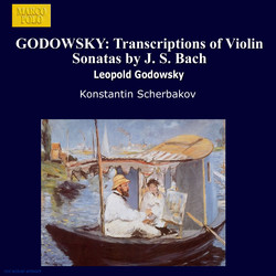 Godowsky, L.: Piano Music, Vol.  2