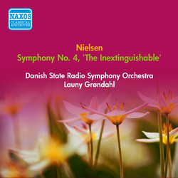 Nielsen, C.: Symphony No. 4, 