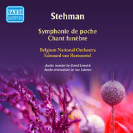 Stehman: Symphonie de poche - Chant funebre (1954)