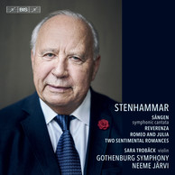 Stenhammar - Sången, symphonic cantata
