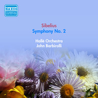 Sibelius, J.: Symphony No. 2 (Barbirolli) (1954)