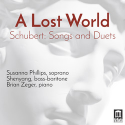 Schubert: Songs & Duets