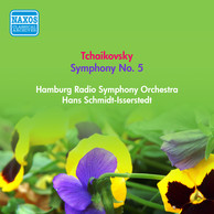 Tchaikovsky, P.I.: Symphony No. 5 (Schmidt-Isserstedt) (1952)