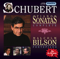 Schubert: Piano Sonatas (Complete)