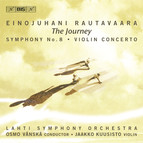 Einojuhani Rautavaara - The Journey
