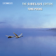 The Sibelius Edition Vol.1 - Tone Poems