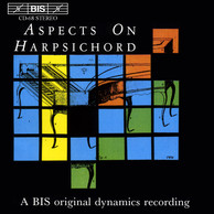 Aspects on Harpsichord