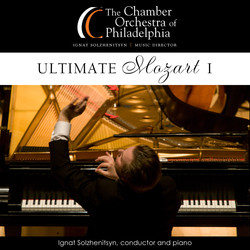 Ultimate Mozart, Vol. 1 (Live)