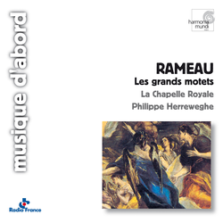Rameau: Grands Motets