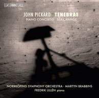 John Pickard – Tenebrae