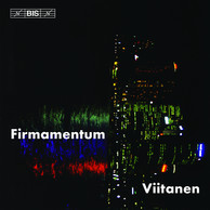 Viitanen - Firmamentum, Concerto for Organ and orchestra