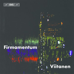 Viitanen - Firmamentum, Concerto for Organ and orchestra