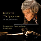 Beethoven: The Symphonies (Live from Rotterdam, 2011)