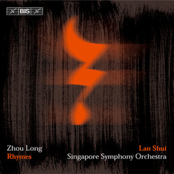 Zhou Long - Rhymes