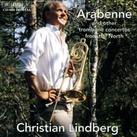 Nordic Trombone Concertos