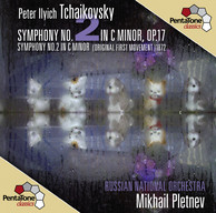 Tchaikovsky: Symphony No. 2
