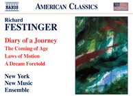 Festinger: Diary of a Journey