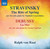Stravinsky: The Rite of Spring (Arr. V. Leyetchkiss for Piano) - Debussy:  La mer, L. 109 (Arr. L. Garban for Piano)