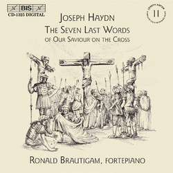 Haydn - The Seven Last Words of Our Saviour on the Cross