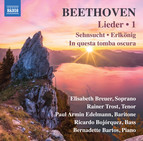 Beethoven: Lieder, Vol. 1