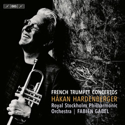 Håkan Hardenberger plays French Trumpet Concertos
