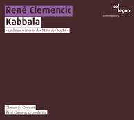 Clemencic, R.: Kabbala