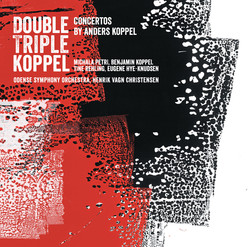 Double Triple Koppel