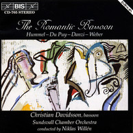 The Romantic Bassoon