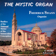The Mystic Organ