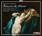 Zandonai: Francesca da Rimini, Op. 4