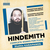 Hindemith: Complete Works for Flute