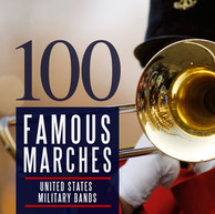 100 Famous Marches