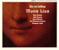 Schillings: Mona Lisa